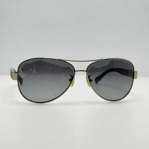 Coach Sunglasses HC 7047 L103 Christina 9201T3 59-13-135